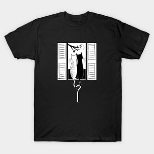 The Lovecats T-Shirt